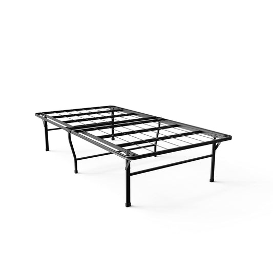 14 Inch Smartbase Mattress Foundation Platform Bed Frame