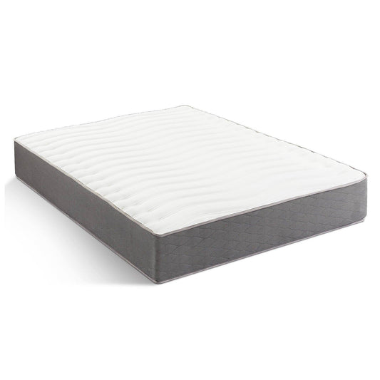 10 Firm Hybrid Mattress Twin