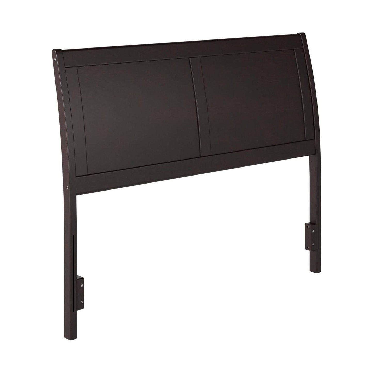 Ar2898 Urban Lifestyle Portland Headboard Espresso / Twin