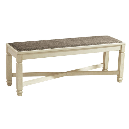 Bolanburg Dining Bench