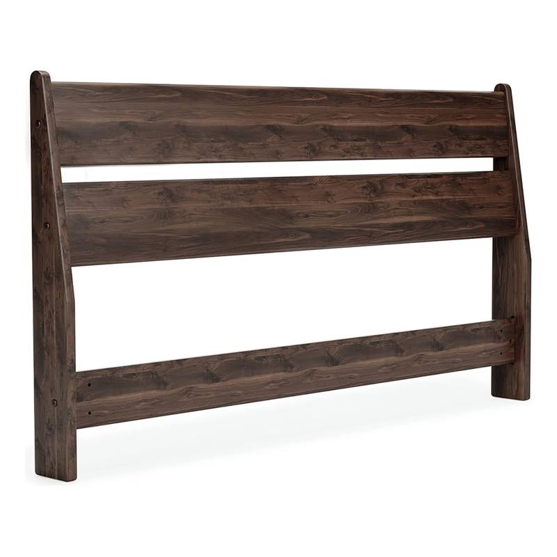 Calverson Full Panel Headboard