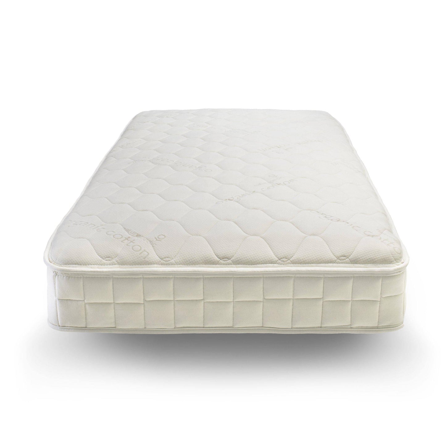 Verse Organic Mattress Twin Xl