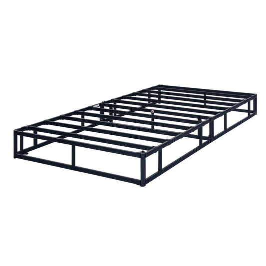 7 Easy Assembly Smart Box Spring, Twin Xl