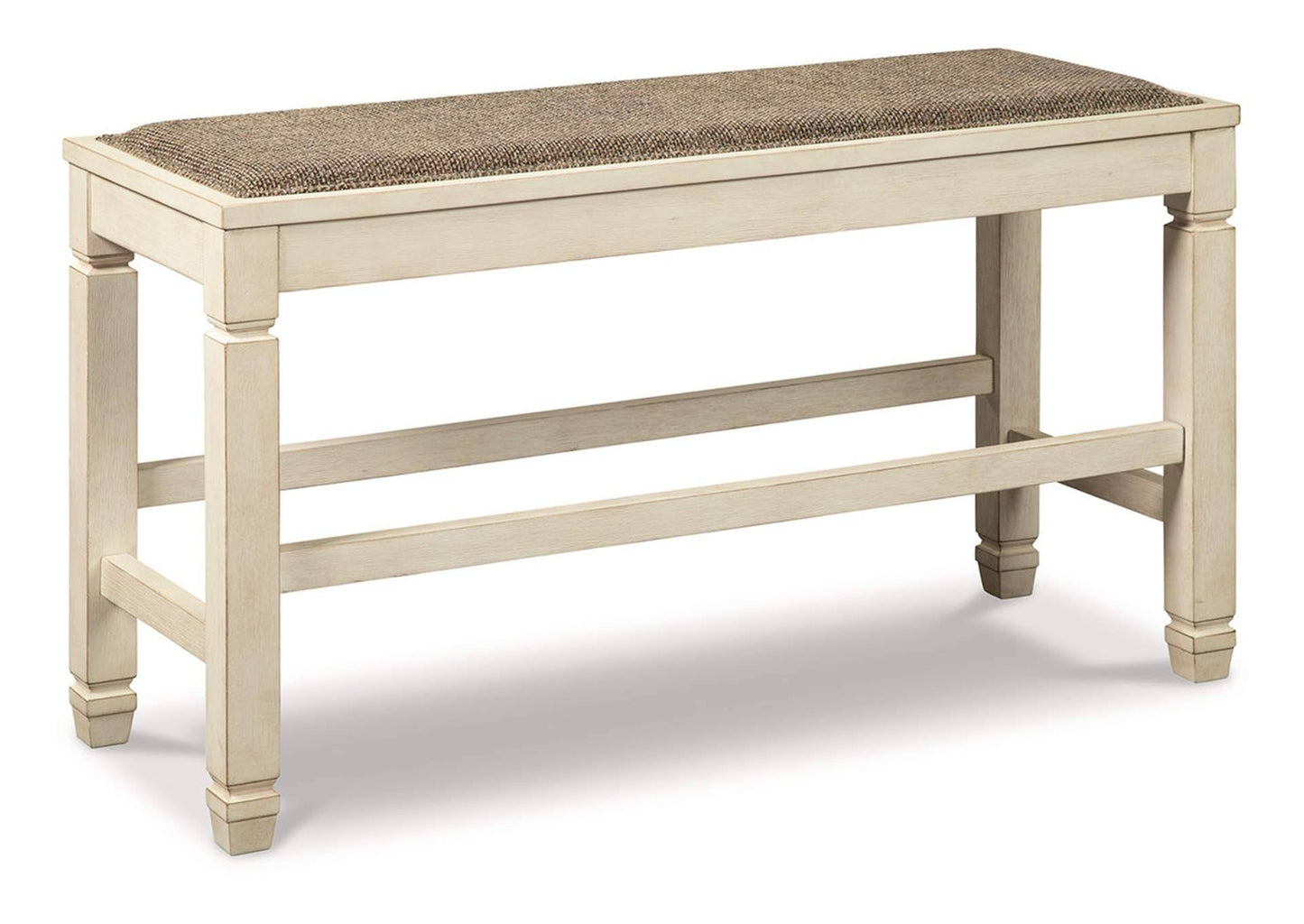 Bolanburg Counter Height Dining Bench