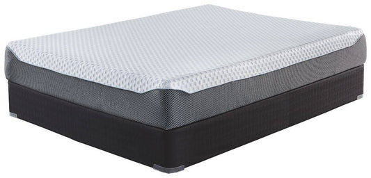 Chime Elite 14 Queen Mattress