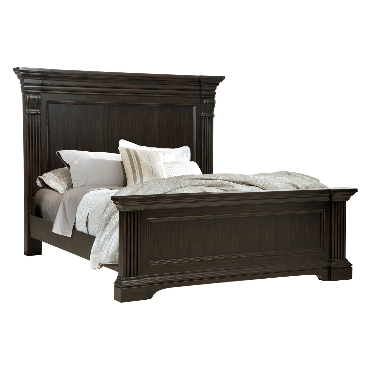 Caldwell Bed-King