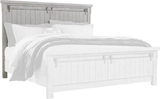 Brashland Queen Panel Footboard