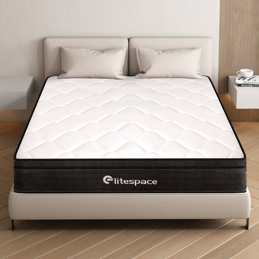 12 Inch Full Mattress In A Box, Memory Foam | Adamsbargainshop