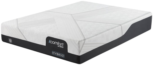 Cf1000 Icomfort Medium Hybrid Mattress - Full