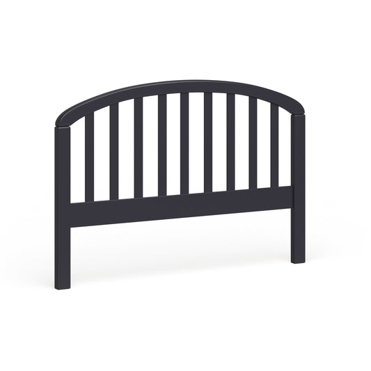 Carolina Headboard - Navy - Without Frame - Full/Queen