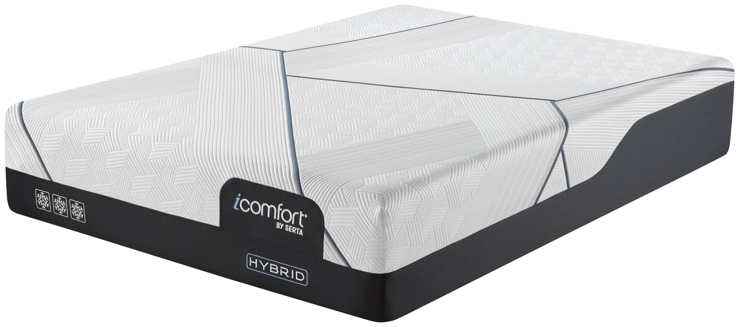 Cf3000 Icomfort Plush Hybrid Mattress - Twin Xl