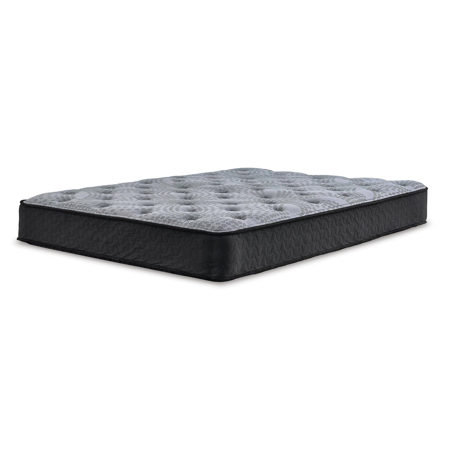 Comfort Plus Queen Mattress