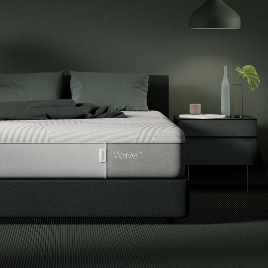 Wave Hybrid Mattress - King