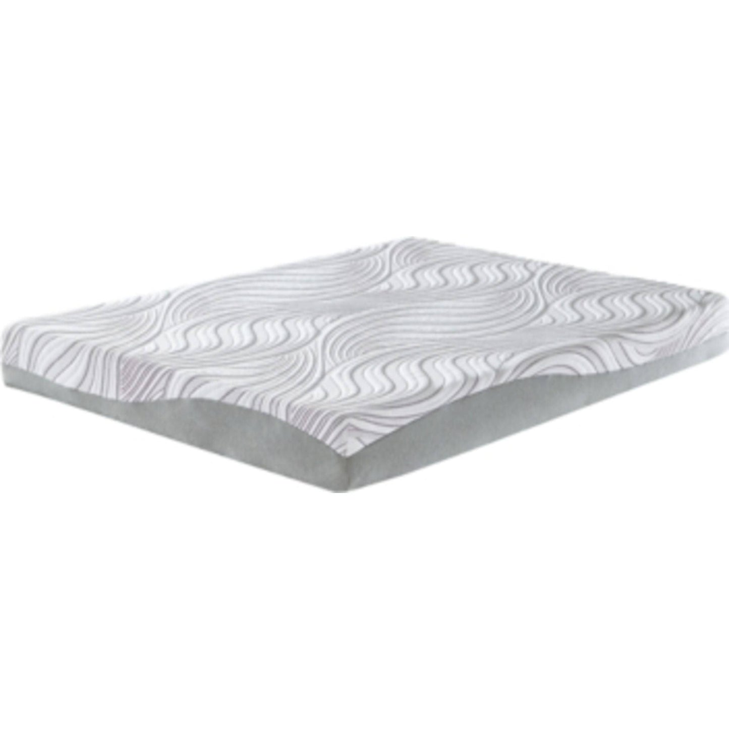 8 Inch Memory Foam Twin Mattress