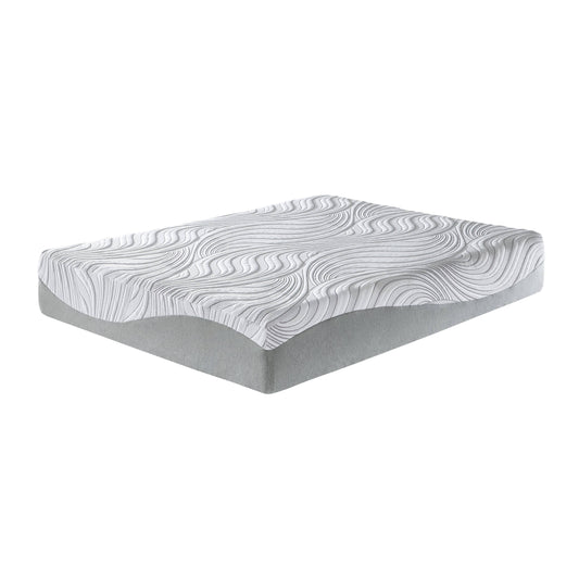 12 Inch Memory Foam King Mattress