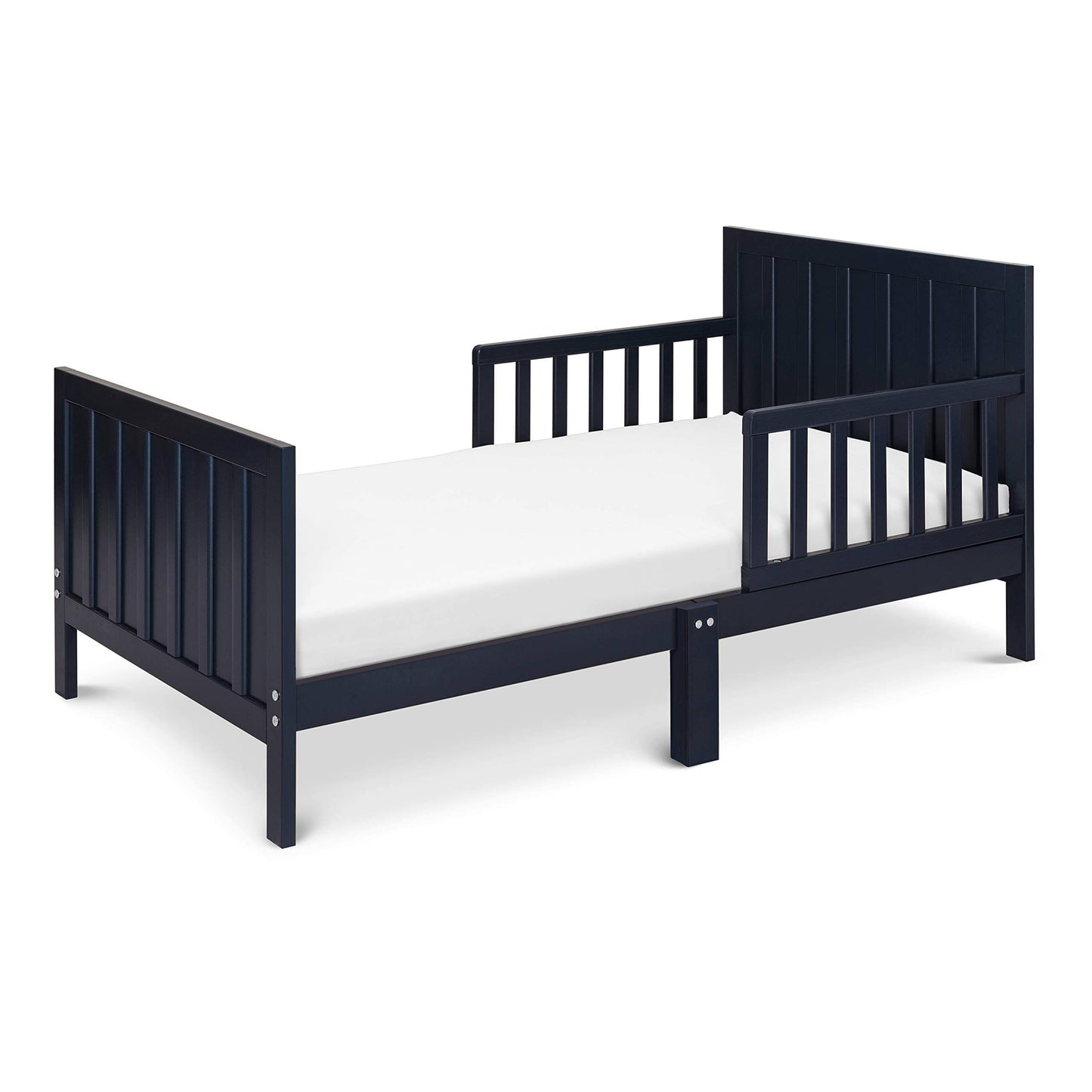 By  Benji Toddler Bed - Espresso