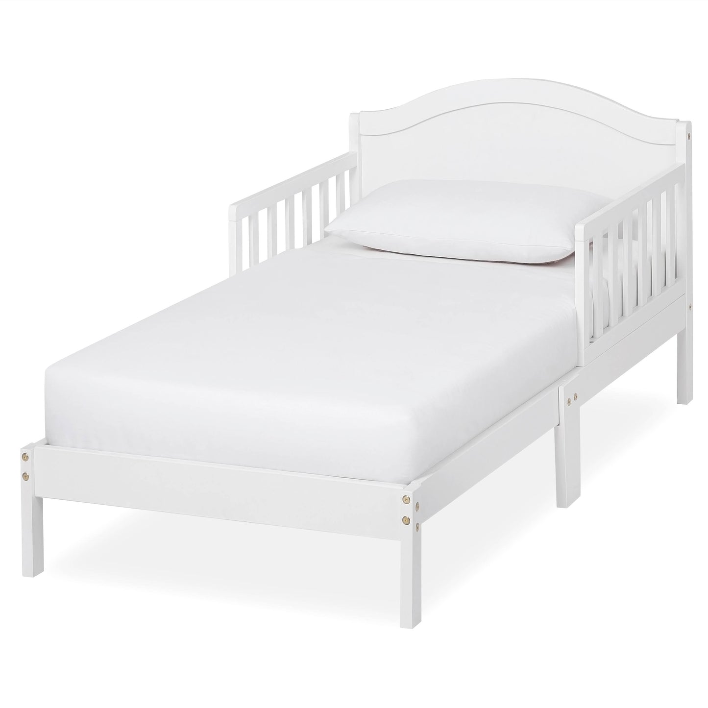 Sydney Black Toddler Bed