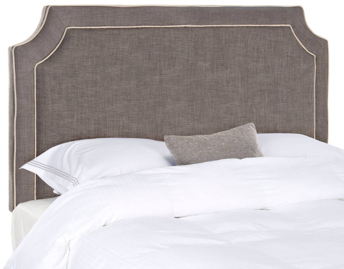 Dane Headboard - White - Full