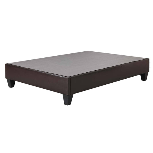 Abby Full Platform Bed