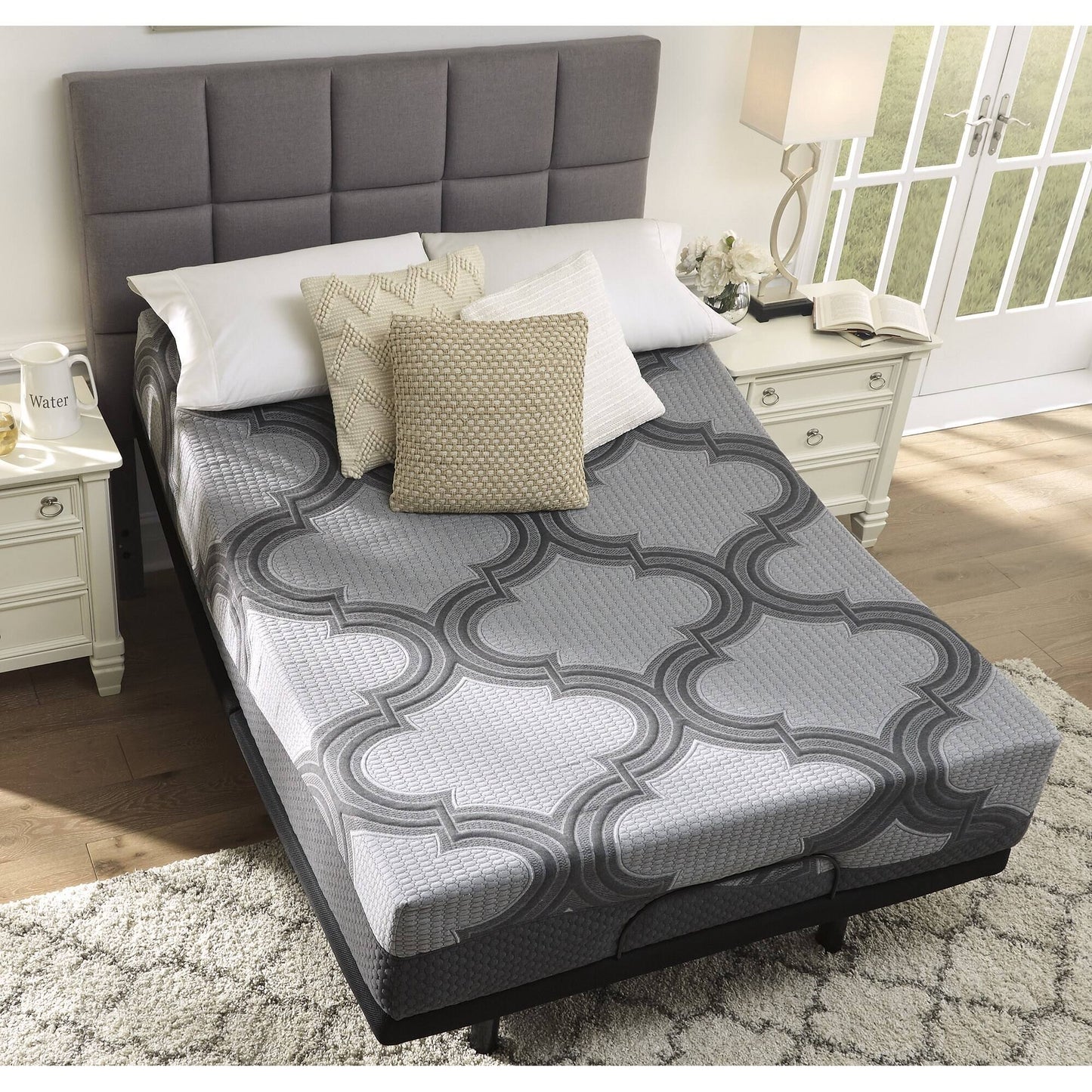 1100 Series Queen Mattress