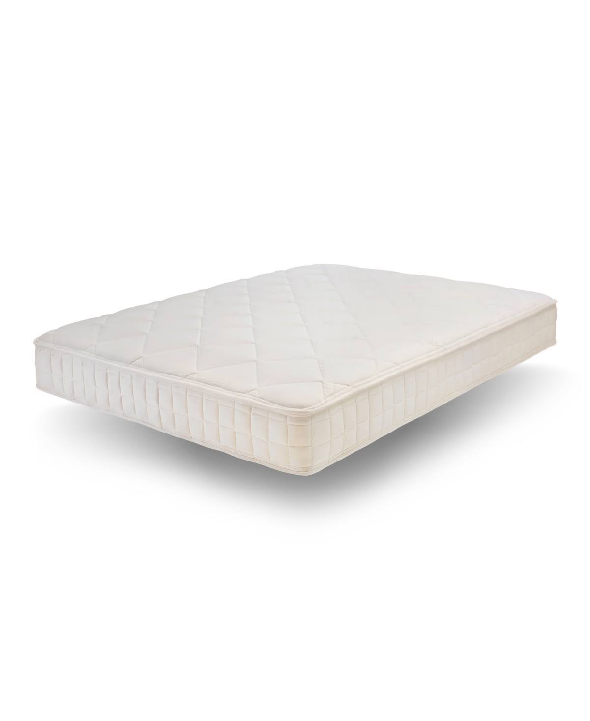 Chorus Organic Mattress - California King