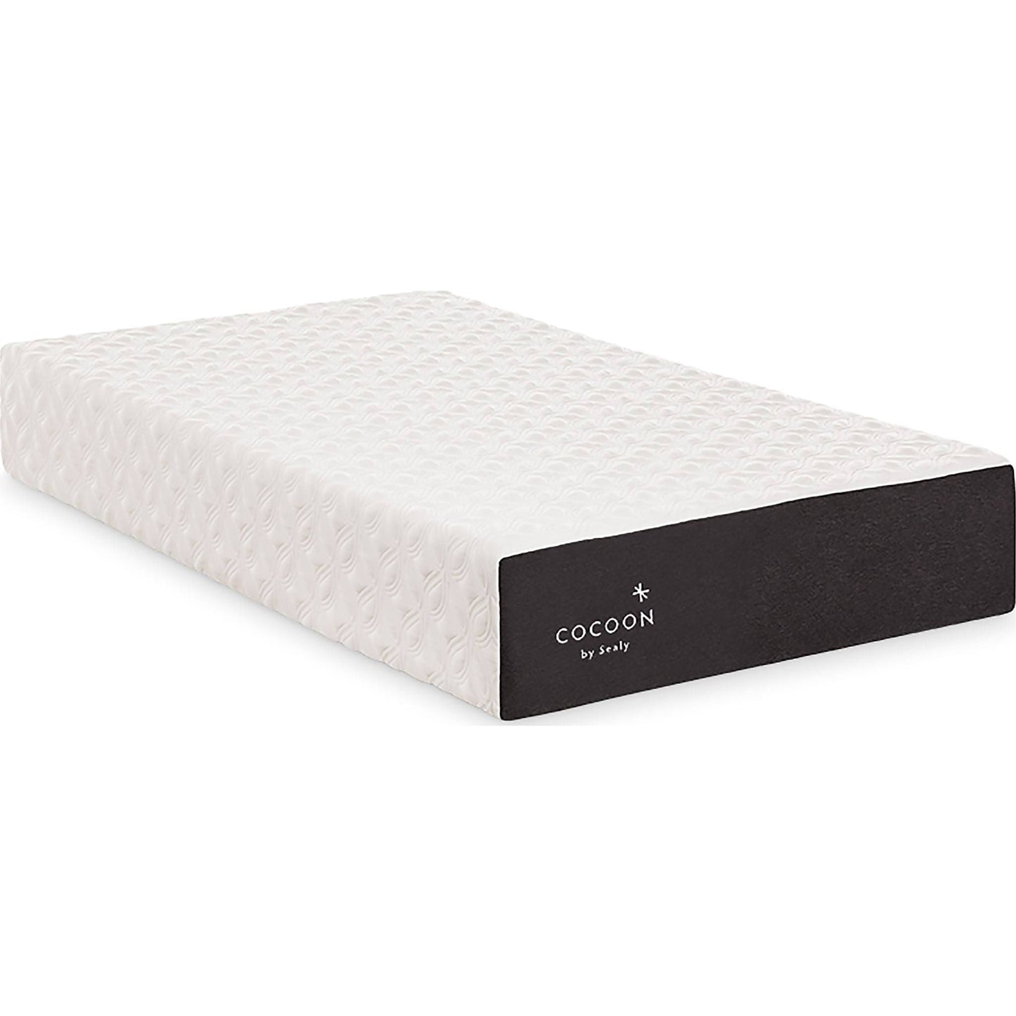 By  Chill Memory Foam Queen Mattress