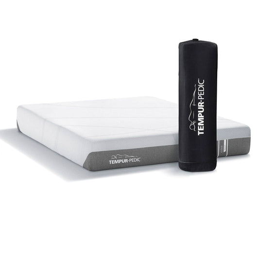 Twin Cloud Medium Hybrid Mattress