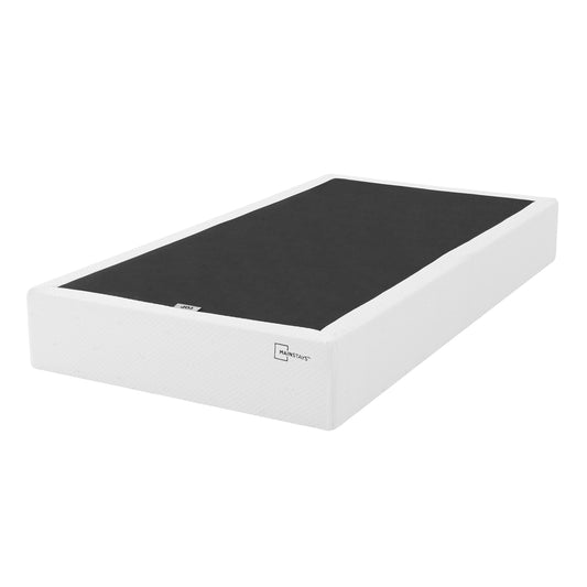 9 Inch Easy Assembly Smart Box Spring California King