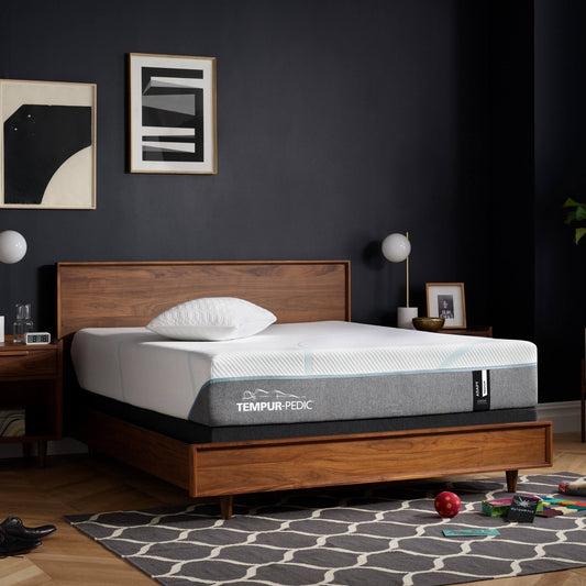 Adapt - Adapt Medium Mattress - Split King