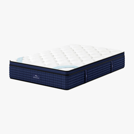 14 Premier Hybrid Mattress Full